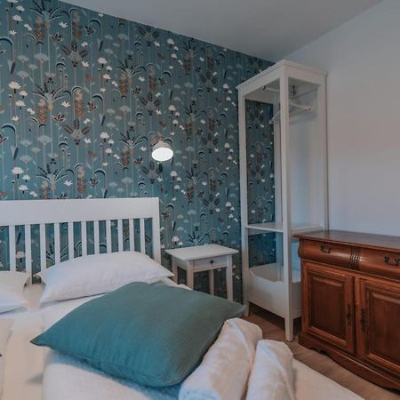 Apartma Lamberger Zirovnica Dış mekan fotoğraf