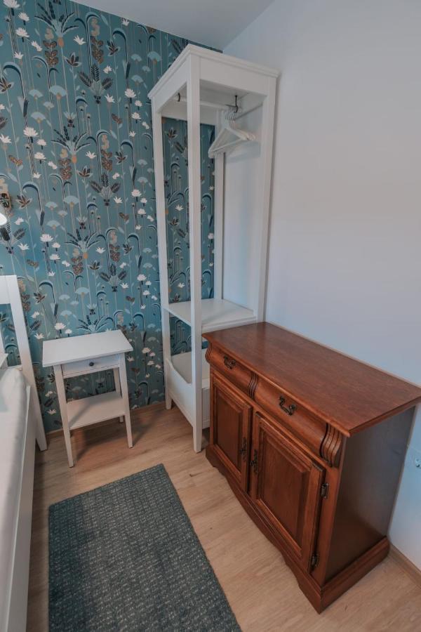 Apartma Lamberger Zirovnica Dış mekan fotoğraf