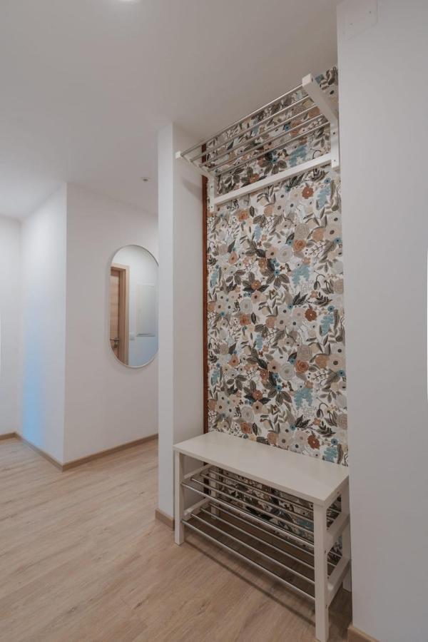 Apartma Lamberger Zirovnica Dış mekan fotoğraf