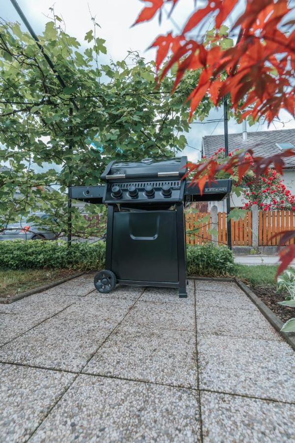 Apartma Lamberger Zirovnica Dış mekan fotoğraf