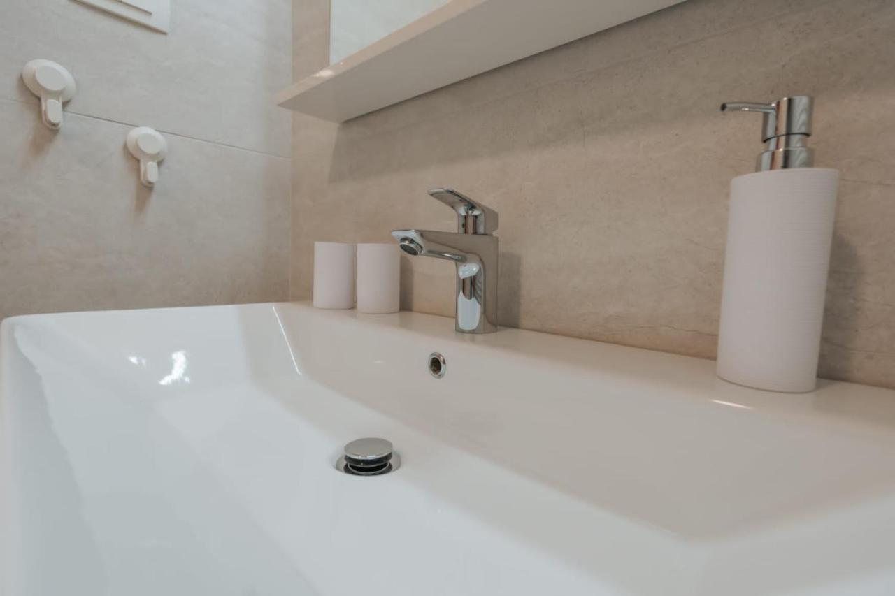 Apartma Lamberger Zirovnica Dış mekan fotoğraf