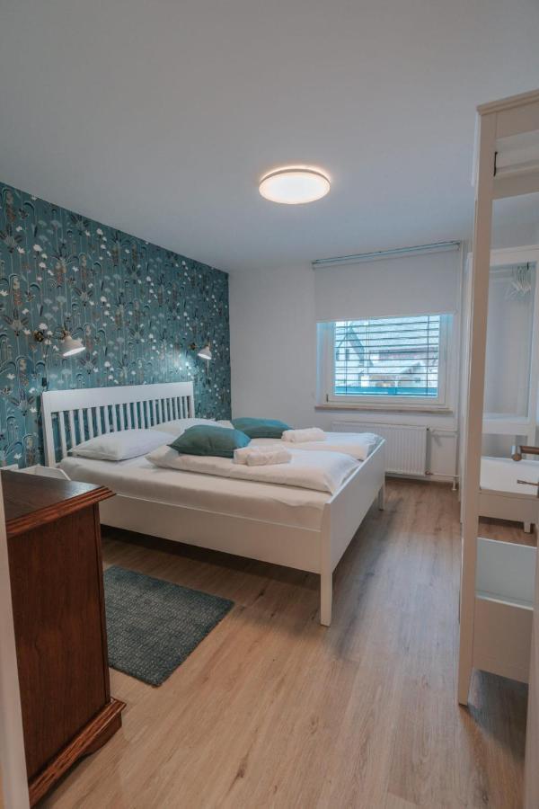 Apartma Lamberger Zirovnica Dış mekan fotoğraf